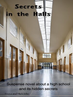 cover image of Secrets in the Halls